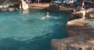 Undara Experience - Grafton Accommodation 5