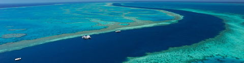 Cruise Whitsundays - Grafton Accommodation 0