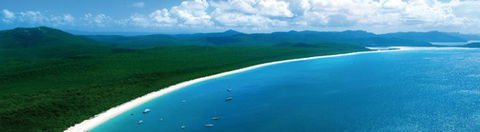 Cruise Whitsundays - Grafton Accommodation 4