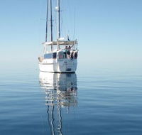 A Whitsunday Luxury Sailing Holiday