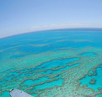 Air Whitsunday Seaplanes - Grafton Accommodation