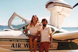 Air Whitsunday Seaplanes - Grafton Accommodation 3