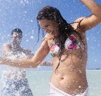 Airlie Beach Lagoon - Grafton Accommodation
