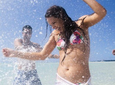 Airlie Beach Lagoon - Grafton Accommodation 0
