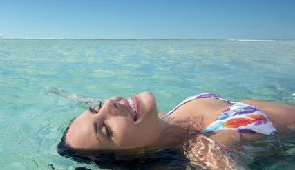 Airlie Beach Lagoon - Grafton Accommodation 2