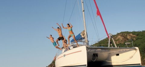 Airlie Beach Lagoon - Grafton Accommodation 3