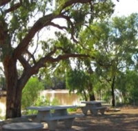Allan Tannock Weir - Grafton Accommodation