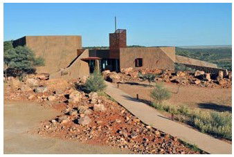 Australian Age Of Dinosaurs - Grafton Accommodation 1
