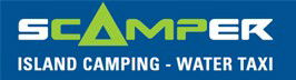 Scamper - Whitsunday Island Camping Connection - Grafton Accommodation 5