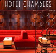 Hotel Chambers - Grafton Accommodation