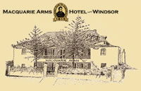 Macquarie Arms Hotel - Grafton Accommodation 0