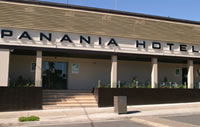Panania Hotel - Grafton Accommodation 0