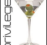 Privilege Bar  Level Three Restaurant at The Blacket - Grafton Accommodation