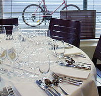 Enoteca Vino Bar - Grafton Accommodation