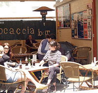 Focaccia Bar - Grafton Accommodation