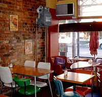 Gypsie's Cafe - Grafton Accommodation