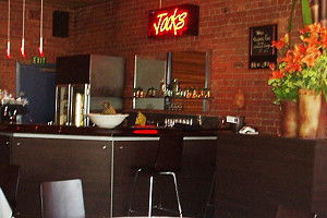Jack's Satay Bar - Grafton Accommodation 0