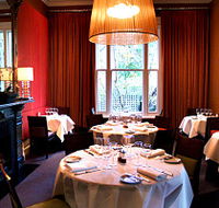 Jacques Reymond - Grafton Accommodation