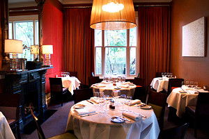 Jacques Reymond - Grafton Accommodation 0