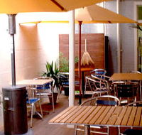 Kooshi - Grafton Accommodation