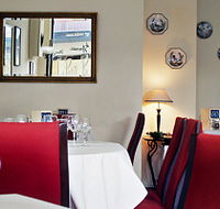 Le Petit Bourgeois - Grafton Accommodation