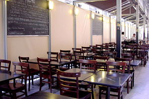 Nostro Baretto - Grafton Accommodation 0