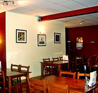 Pellegrino's Trattoria - Grafton Accommodation
