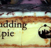 Pudding and Pie - Grafton Accommodation