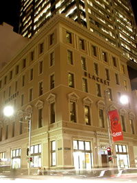 World Square NSW Grafton Accommodation