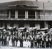 Alexandria Hotel - Grafton Accommodation