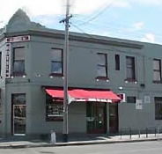 Brandon Hotel - Grafton Accommodation