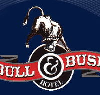 Bull  Bush Hotel - Grafton Accommodation