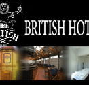 British Hotel - Grafton Accommodation
