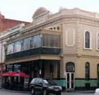 Exeter Hotel - Grafton Accommodation