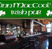 Finn MacCools - Grafton Accommodation