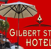 Gilbert Street Hotel - Grafton Accommodation