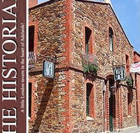 Historian Hotel - Grafton Accommodation