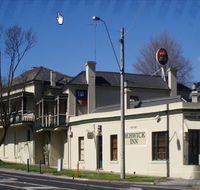 Berwick Inn Hotel - Grafton Accommodation