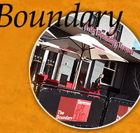 Boundary Hotel - Grafton Accommodation