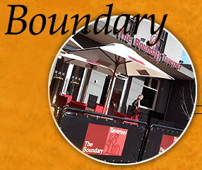Boundary Hotel - Grafton Accommodation 0