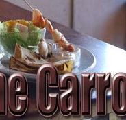 Carron Tavern - Grafton Accommodation