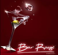 Bar Rouge - Grafton Accommodation
