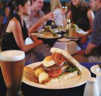Finsbury Hotel - Grafton Accommodation