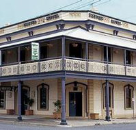 Exeter Hotel Semaphore - Grafton Accommodation