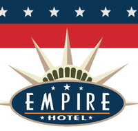 Empire Hotel - Grafton Accommodation