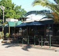 Gepps Cross Hotel - Grafton Accommodation