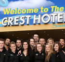 The Crest Hotel Sylvania - Grafton Accommodation
