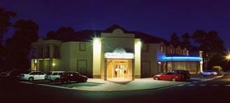  Grafton Accommodation