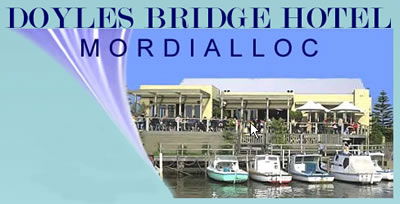 Doyles Bridge Hotel - Grafton Accommodation 0