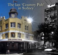 East Sydney Hotel - Grafton Accommodation